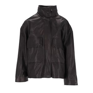Emporio Armani Women Blouson Jacket
